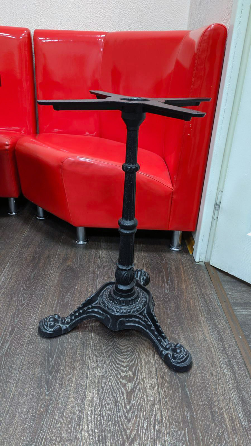 Подстолье чугунное 1014EM