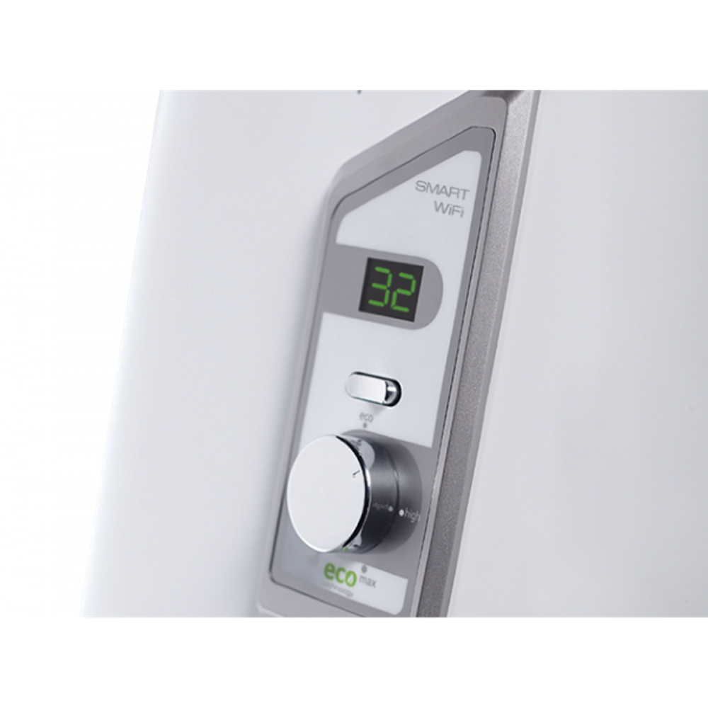 Водонагреватель накопительный Ballu BWH/S 30 Smart WiFi