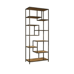 Стеллаж industrial ETG104