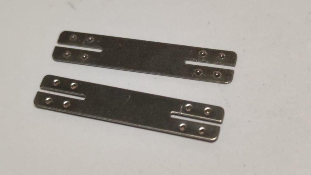 Перемычка для сварки ET HiSC-8-28-40