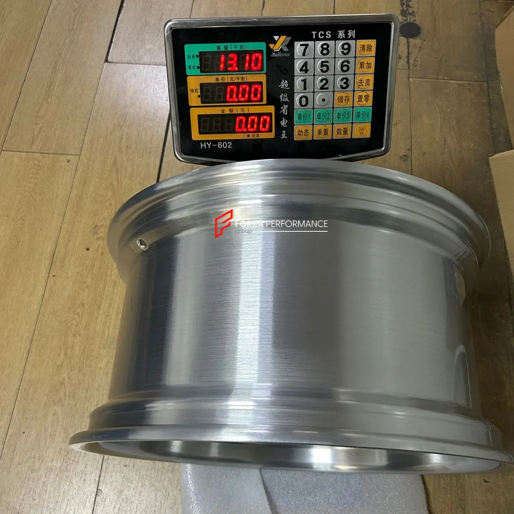 КОВАНЫЕ ДИСКИ ДЛЯ BMW M2 G87 2024 БМВ