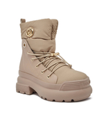 Ботильоны AMY 15 Liu Jo - бежевый(SF3119 TX349)