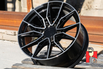 Комплект дисков Showy HF 18x8.5 et20 6x139.7