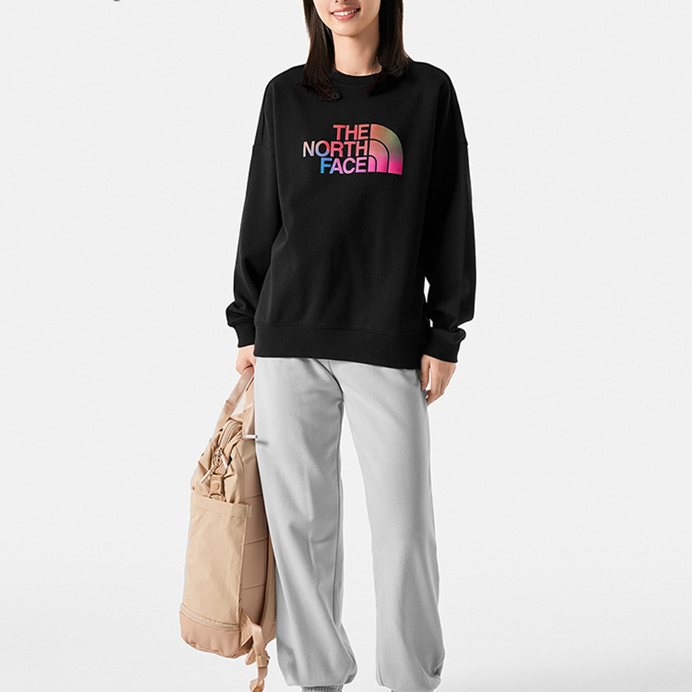 Толстовки THE NORTH FACE Logo, NF0A86QD-JK3