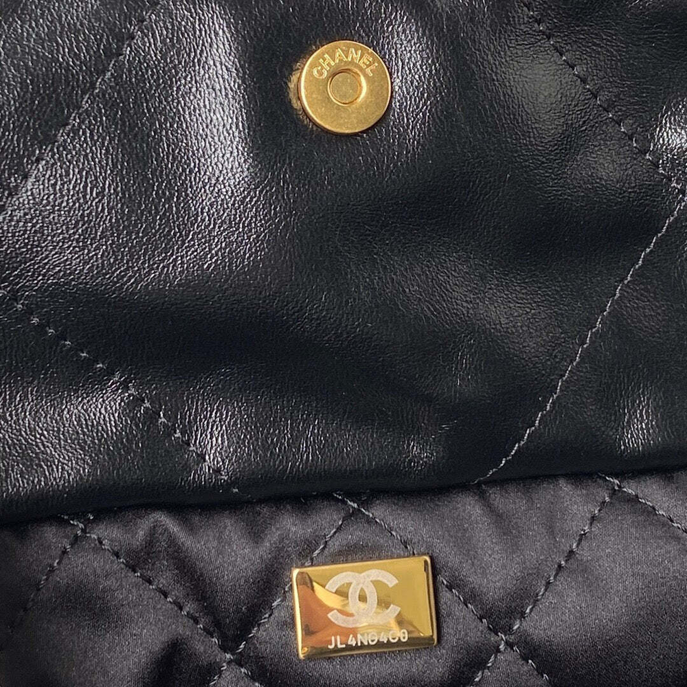 Chanel Bag 37 cm