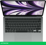 Ноутбук Apple Macbook Air 13" M2 2022 Z15S000MW