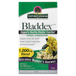 Nature's Answer, Bladdex™, 90 вегетарианских капсул