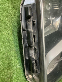 Фара правая KIA Rio 4 (2017-2020) галоген