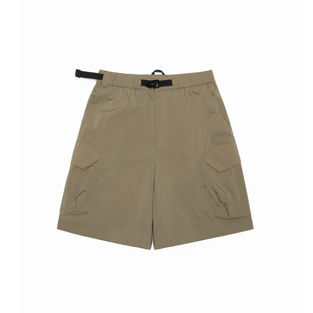 Шорты Nothomme Blue Monte LanQi Work Shorts "Lichen Green"