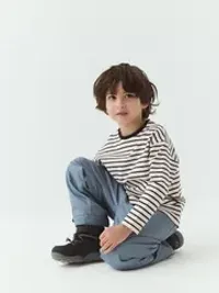 Брюки демисезонные "Темная полынь" с утеплителем