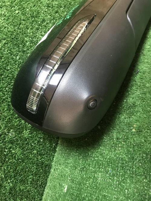 Зеркало правое Chery Tiggo 4 Pro (2020-н.в) 10к.