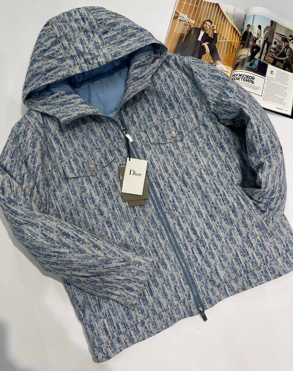 Куртка Christian Dior