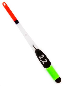 Сторожок лавсан. Salmo BLADE 7см/тест 2.2г