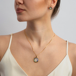 Комплект Possebon abalone S9506.14 M/G