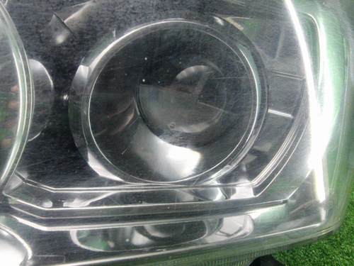 Фара левая Nissan X-Trail Т31 (2010-2015) ксенон