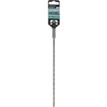 Бур NIREX Profi SDS+ 6*260 NDP-0603