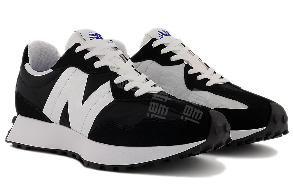 Кроссовки New Balance Nb 327