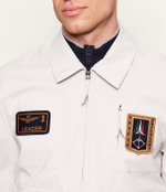 Куртка мужская Leader 1 AERONAUTICA MILITARE