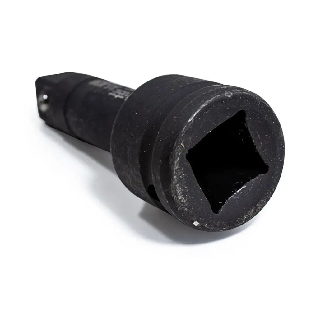 Удлинитель ударный 125мм, 3/4'' Forsage F-8046125MPB