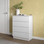 Комод КМ 1 серия 2