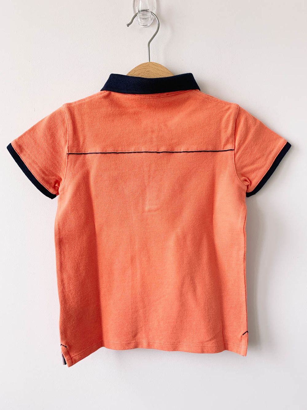 Поло Tartine et chocolat, 104