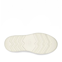 UGG Marin Mega Lace Braid Brunt - Olive