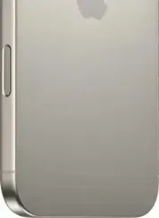 iPhone 16 Pro Max 512Gb Титан (Dual: nano SIM + eSIM)