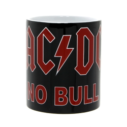 Кружка AC/DC No Bull (369)
