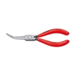 Клещи захватные пластмассовые черненые 160 мм Knipex 31 21 160