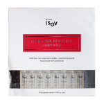 Isov Набор сывороток для очень сухой и ослабленной кожи | Moisture Booster Ampoule