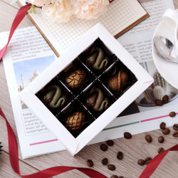 Набор "Змеиное гнездо" #4