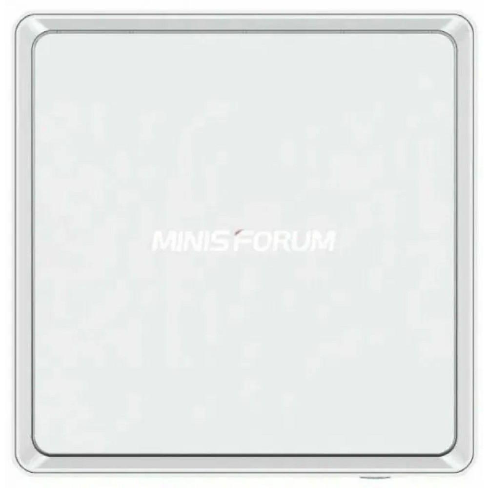 Неттоп Minisforum Мини ПК NPB6 / 32GB+512GB (i7-13620H) 32GB+512GB, Intel Graphics, Win11 Pro