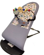 Шезлонг LM - 123 Лес