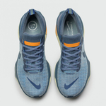 кроссовки Nike Zoomx Invincible Run Fk 3 Turquoise Wmns