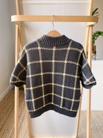 Хлопковый кардиган Janie and Jack, 116