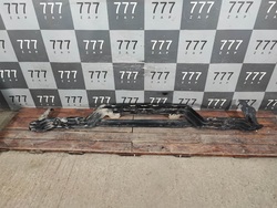 Усилитель заднего бампера JAC T9 23-нв Б/У Оригинал 2804200P33A0