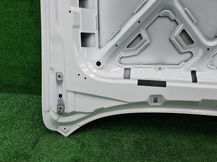 Капот Haval F7 (2018-2024)