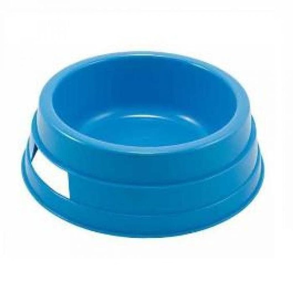 Миска ROUND 0,7л GEORPLAST