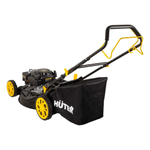 Газонокосилка бензиновая Huter GLM-6.0 ST