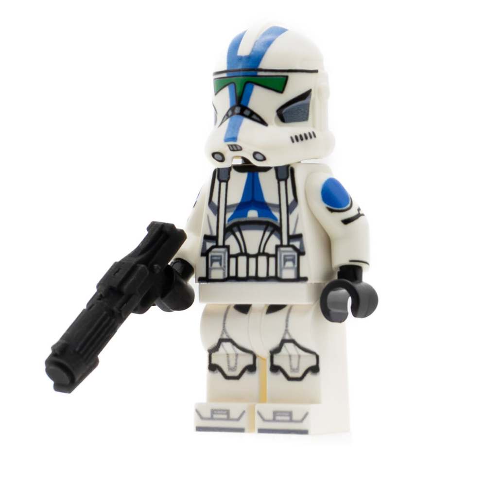 Комплект клонов 501-го легиона: специалисты