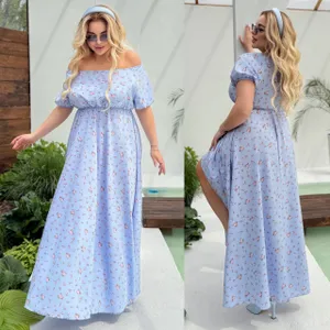 Платье УК-2287-2 Фабрика Моды