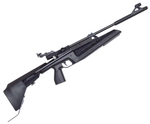 Винтовка пневматическая Baikal MP-61-09 Биатлон