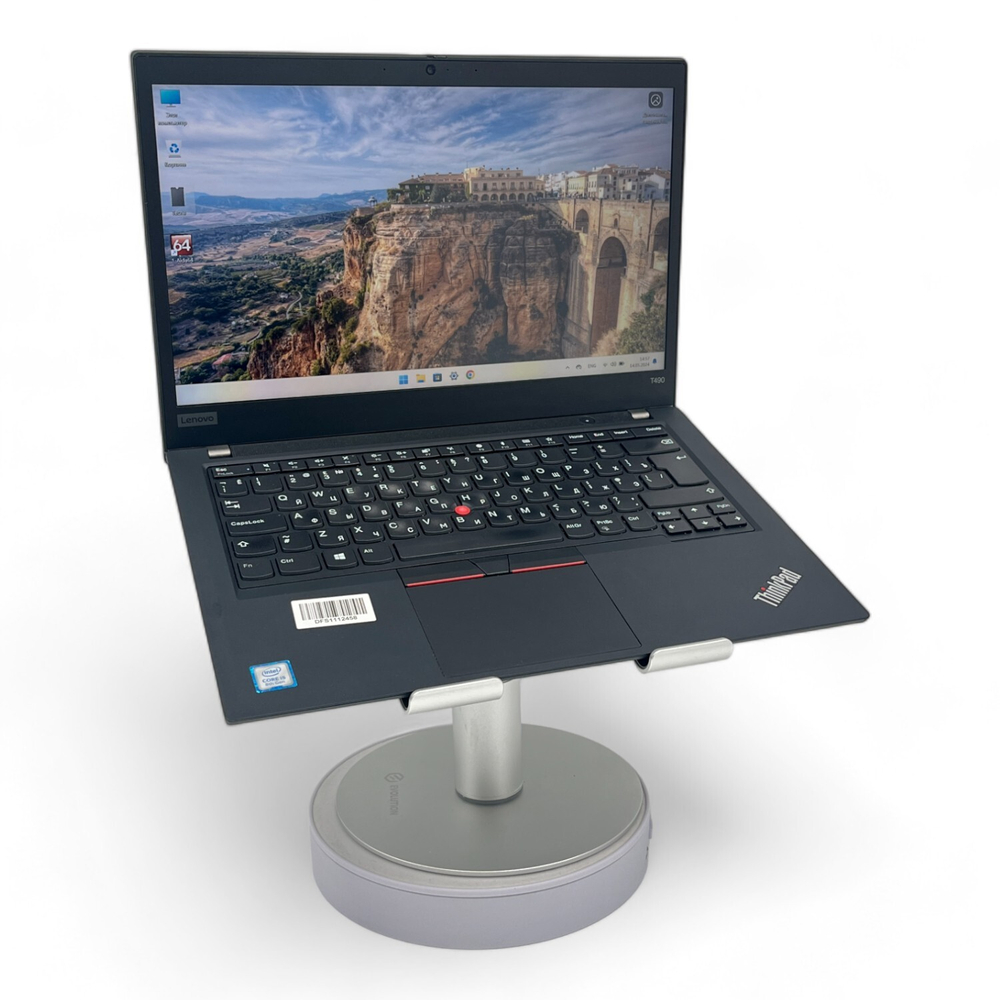 ThinkPad T490