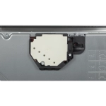 Электрическая варочная панель Bosch PKE645BB2E черный