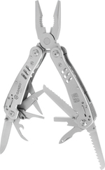 Мультитул Ganzo G301B (26 в 1) черный