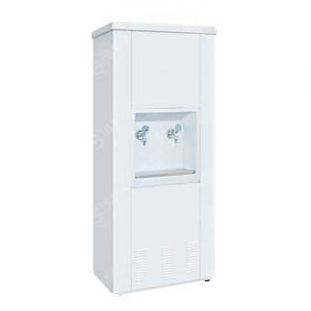 Кулер для воды 50 л Emsas EM50