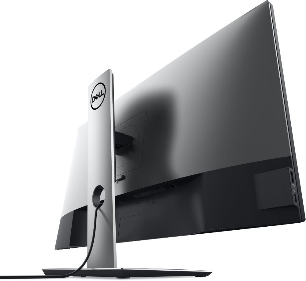 Монитор Dell 27" U2720Q (2720-0643)