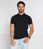 поло Karl Lagerfeld - темно-синий(745018 524221)