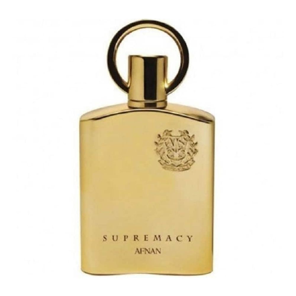 Парфюм Afnan Supremacy Gold Духи алматы афнан
