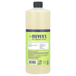 Mrs. Meyers Clean Day, универсальное концентрированное чистящее средство, лимонная вербена, 946 мл (32 жидк. унции)